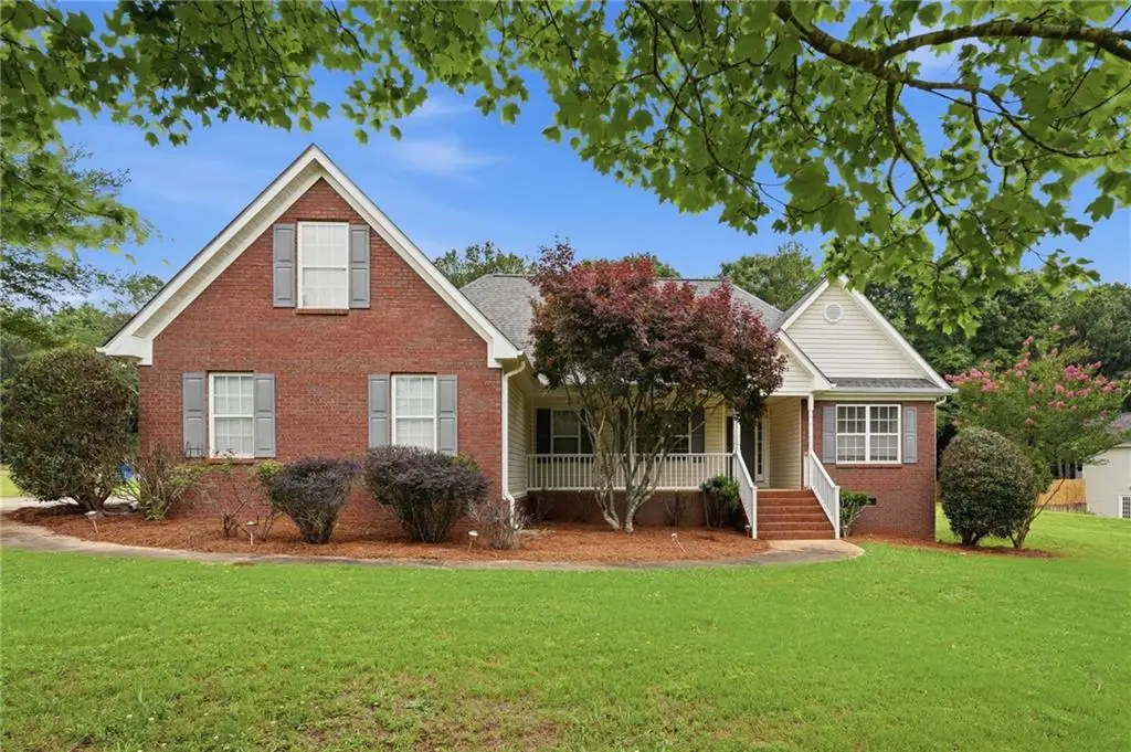 115 Sweetwater, Social Circle, GA 30025 - #1