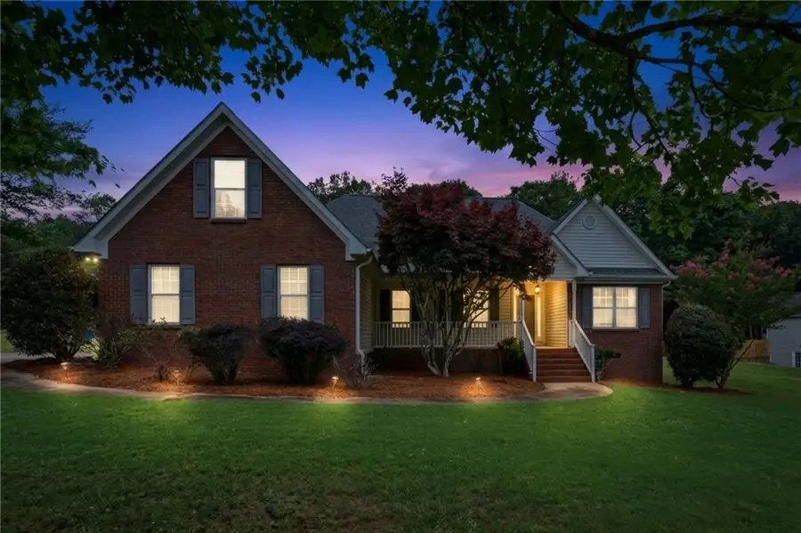 115 Sweetwater, Social Circle, GA 30025 - #2