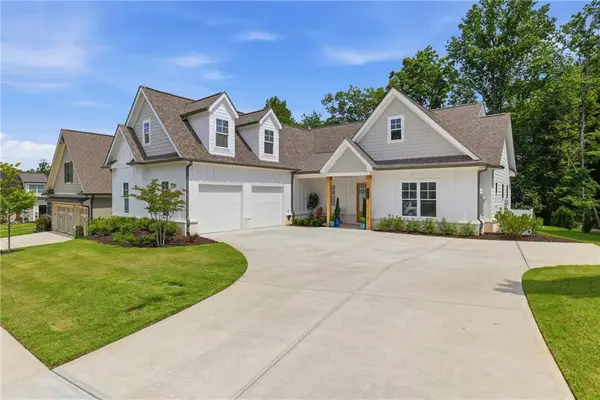 7150 Bluebird Cove, Gainesville, GA 30506