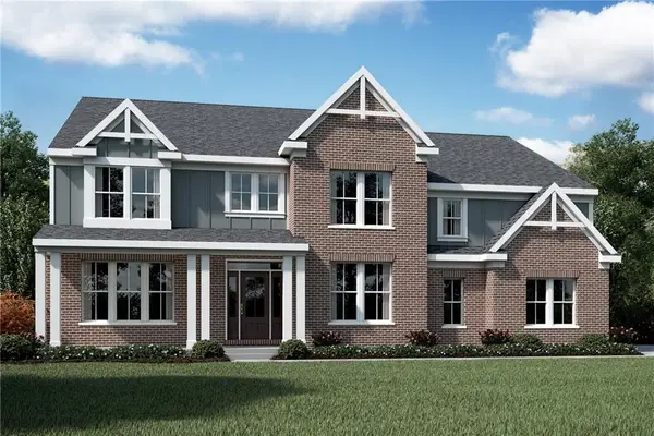 722 Conley Drive, Canton, GA 30115