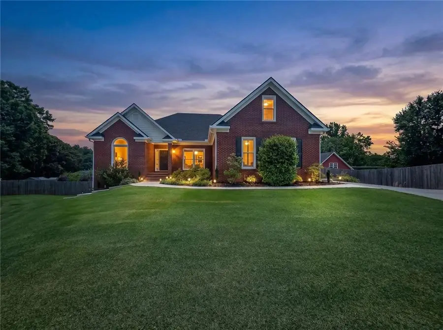 1475 Barrett Place Lane, Lawrenceville, GA 30043 - #3