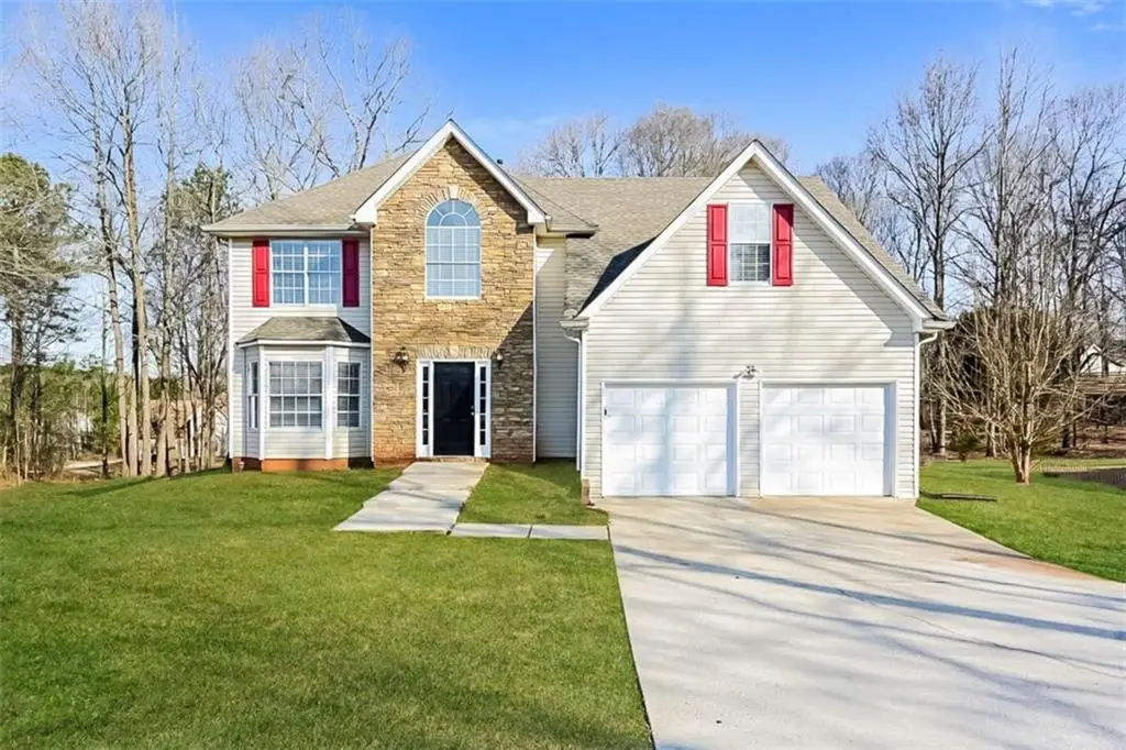 3998 Peachtree Farms Road, Rex, GA 30273 - #1