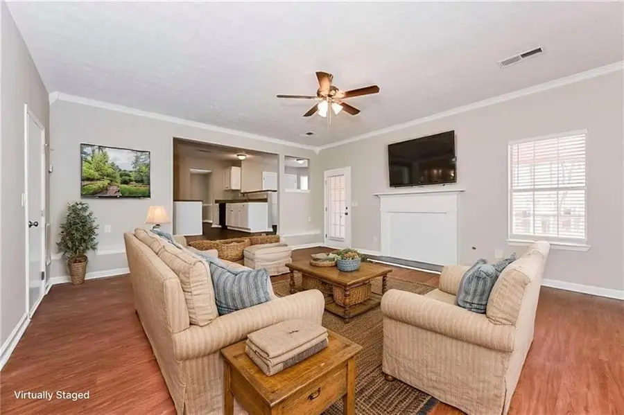 3998 Peachtree Farms Road, Rex, GA 30273 - #3