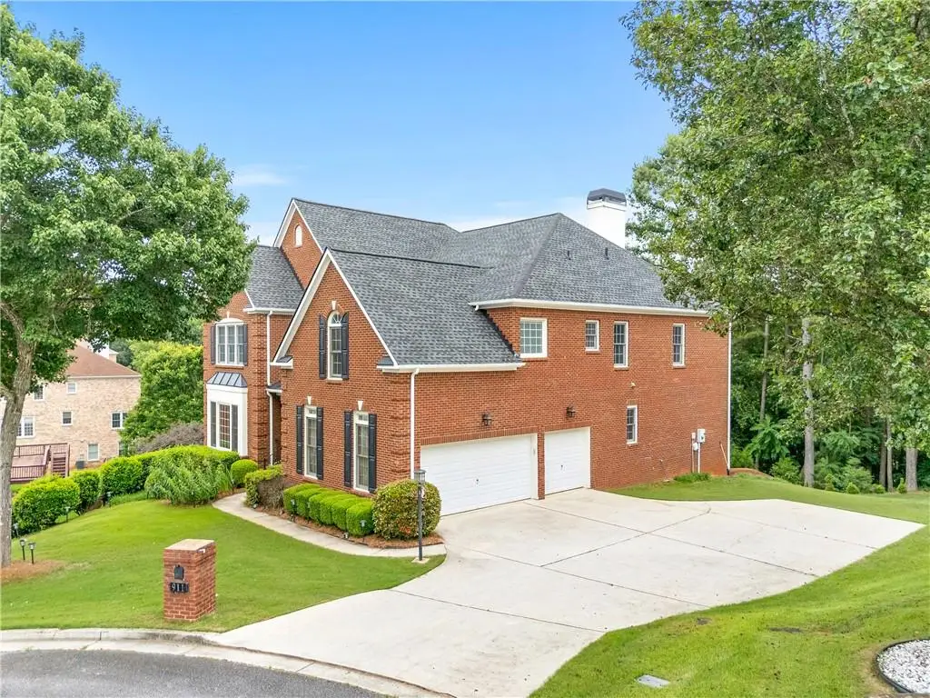 911 Masters Walk, Stone Mountain, GA 30087 - #1