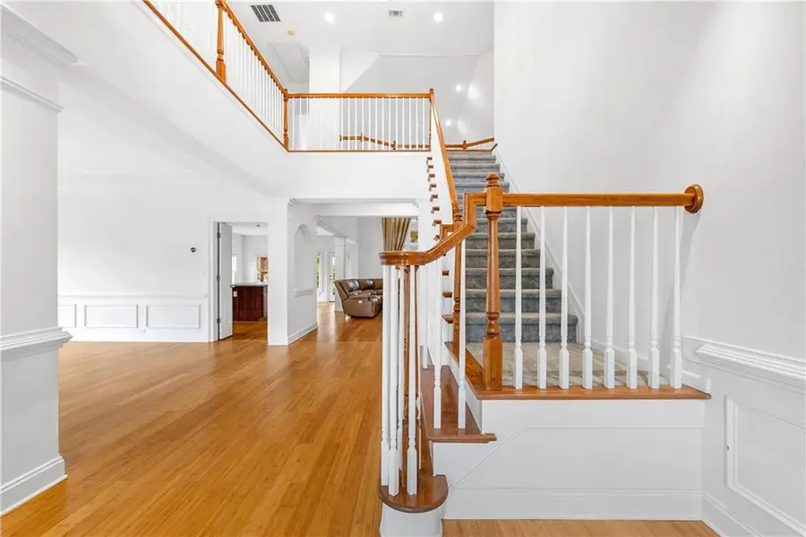 911 Masters Walk, Stone Mountain, GA 30087 - #3