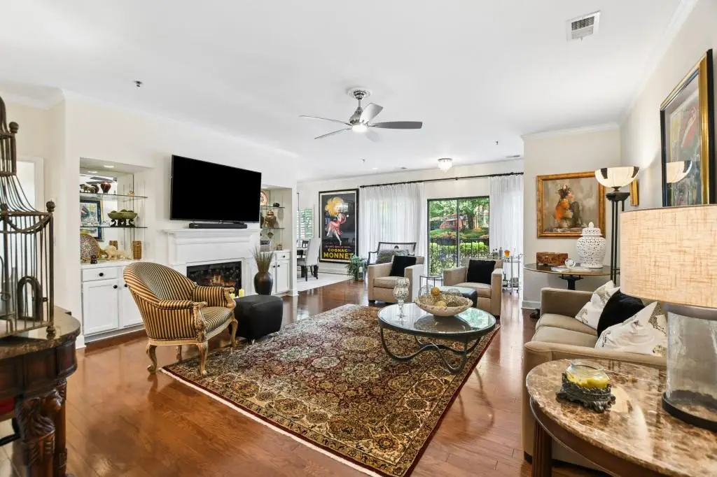 2921 Lenox Road #103, Atlanta, GA 30324 - #1