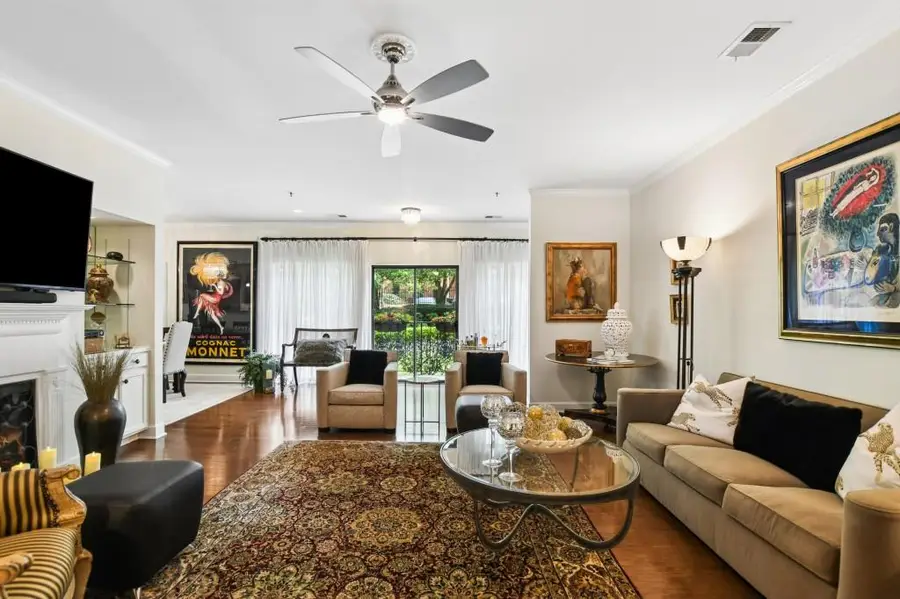 2921 Lenox Road #103, Atlanta, GA 30324 - #3