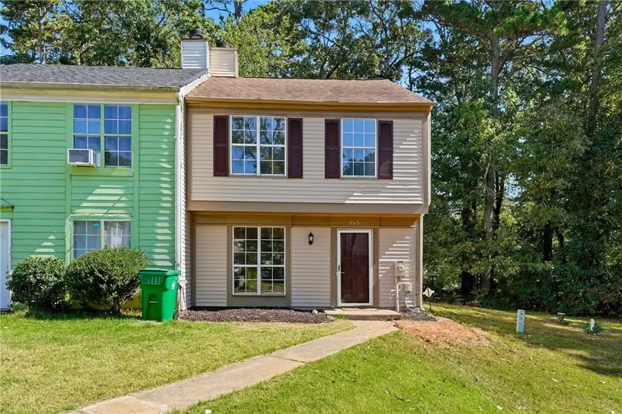 5651 Wells Circle, Stone Mountain, GA 30087 - #3