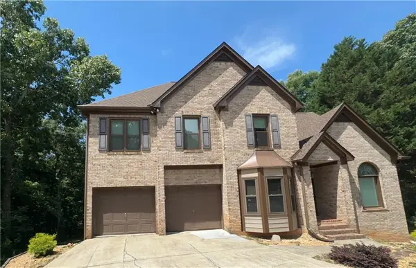 2213 Thicket Court Nw, Acworth, GA 30102