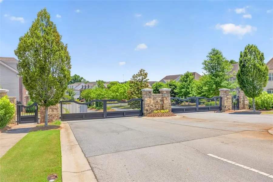 1195 Pennington View Lane, Alpharetta, GA 30004 - #2