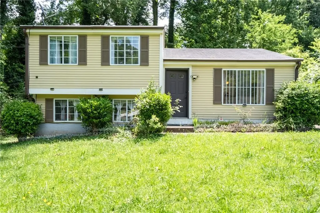 726 Lawndale Court, Norcross, GA 30093 - #1