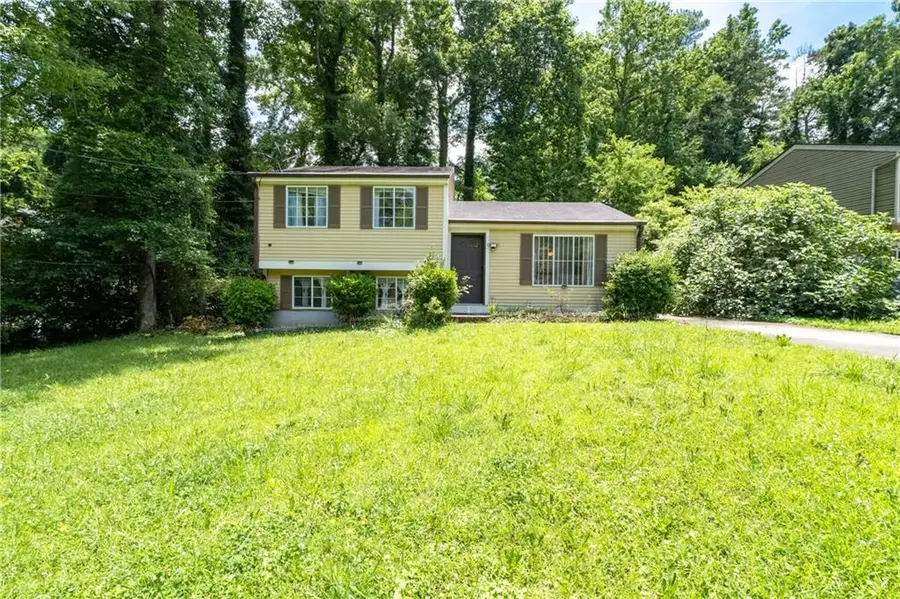 726 Lawndale Court, Norcross, GA 30093 - #2