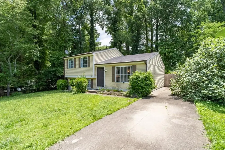 726 Lawndale Court, Norcross, GA 30093 - #3