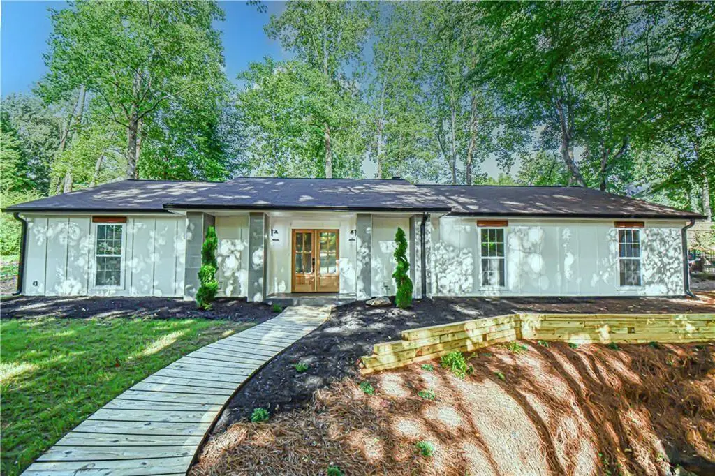 776 Fairfield Drive, Marietta, GA 30068 - #1