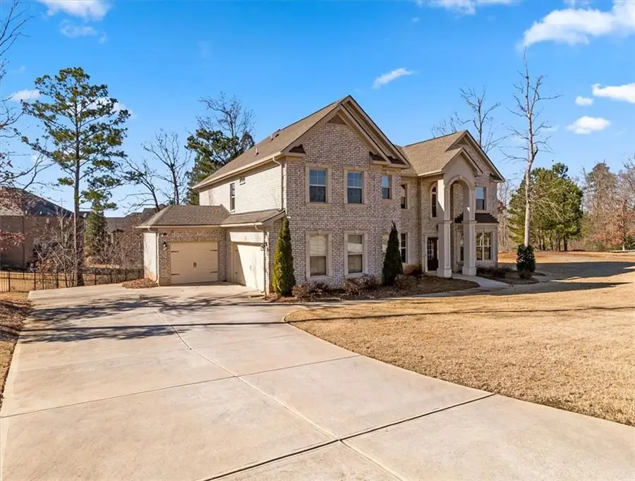 191 Crystal Lake Boulevard, Hampton, GA 30228 - #2