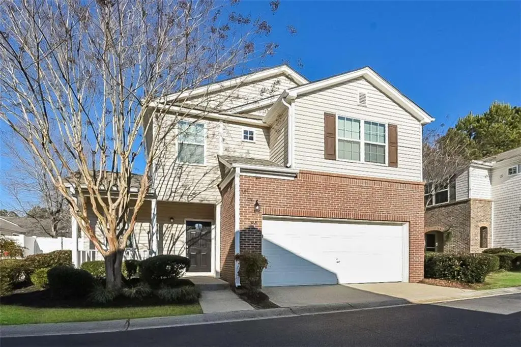 328 Hiawassee Drive, Woodstock, GA 30188 - #1