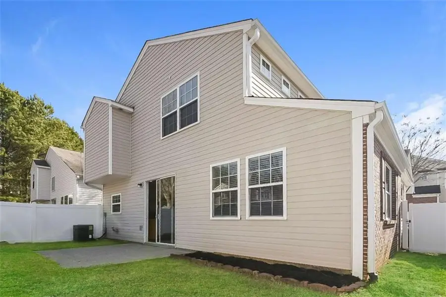 328 Hiawassee Drive, Woodstock, GA 30188 - #2
