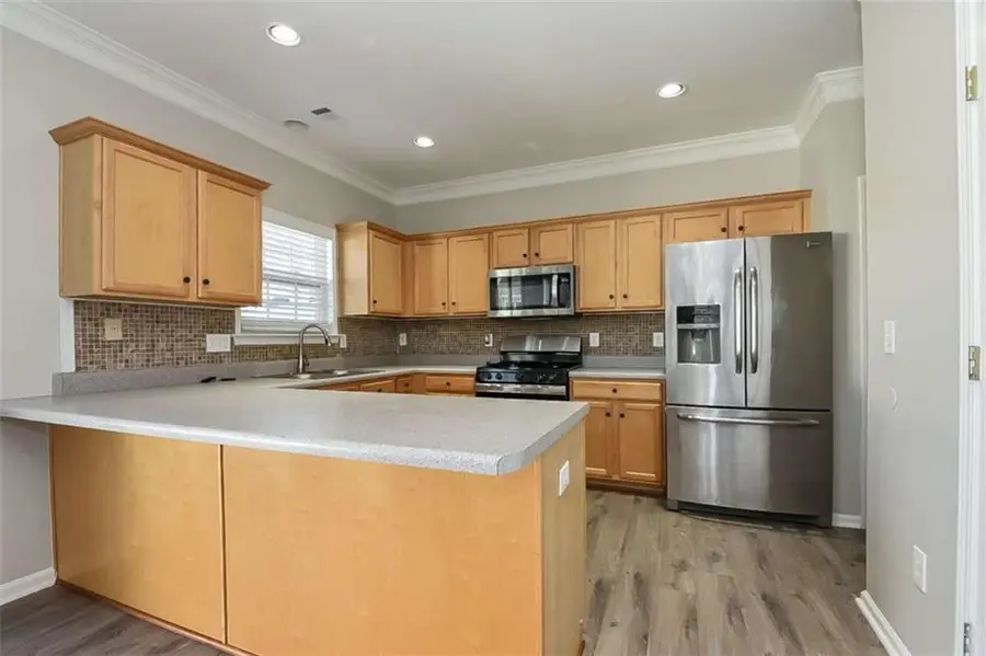 328 Hiawassee Drive, Woodstock, GA 30188 - #3
