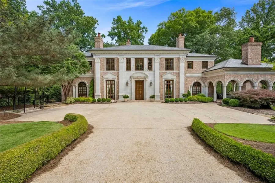 125 Blackland Road Nw, Atlanta, GA 30342 - #2