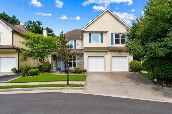 1366 Brookhaven Village Circle Ne, Brookhaven, GA 30319