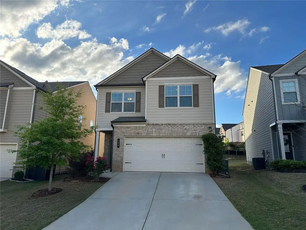 126 Auburn Crossing Drive, Auburn, GA 30011 - #1