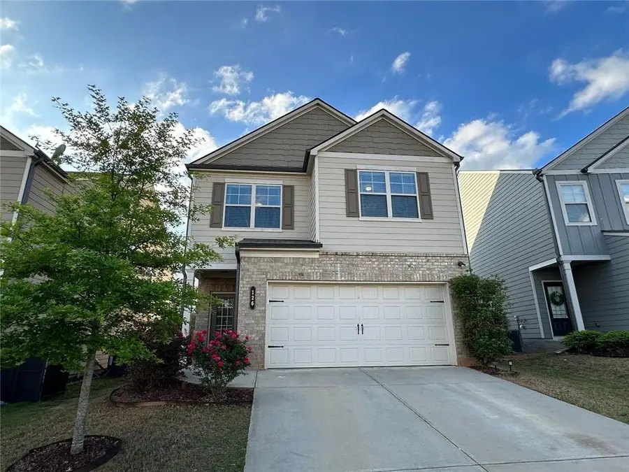 126 Auburn Crossing Drive, Auburn, GA 30011 - #2