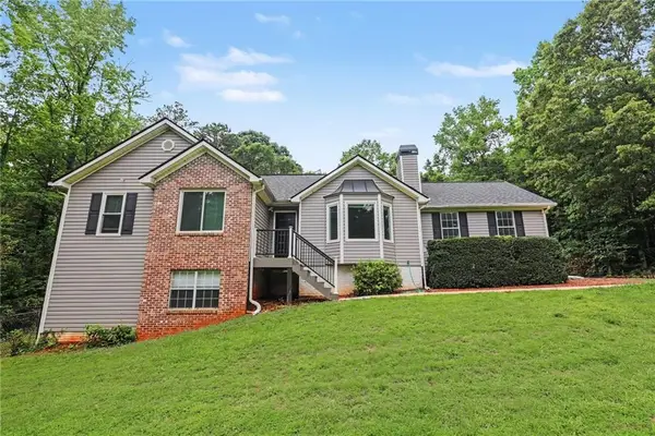 35 Pemberton Place, Sharpsburg, GA 30277