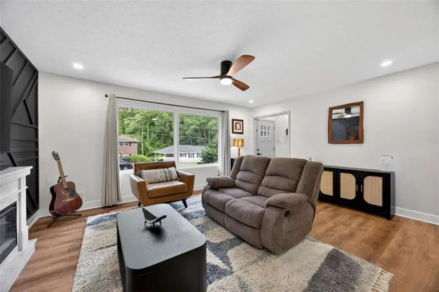 1392 Willow Trail, Atlanta, GA 30311 - #2