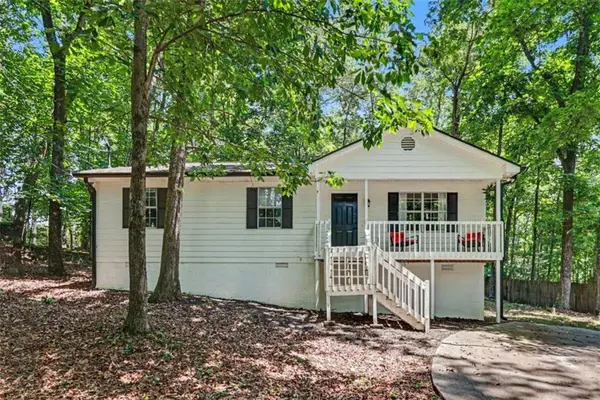 744 Johnson Road, Adairsville, GA 30103