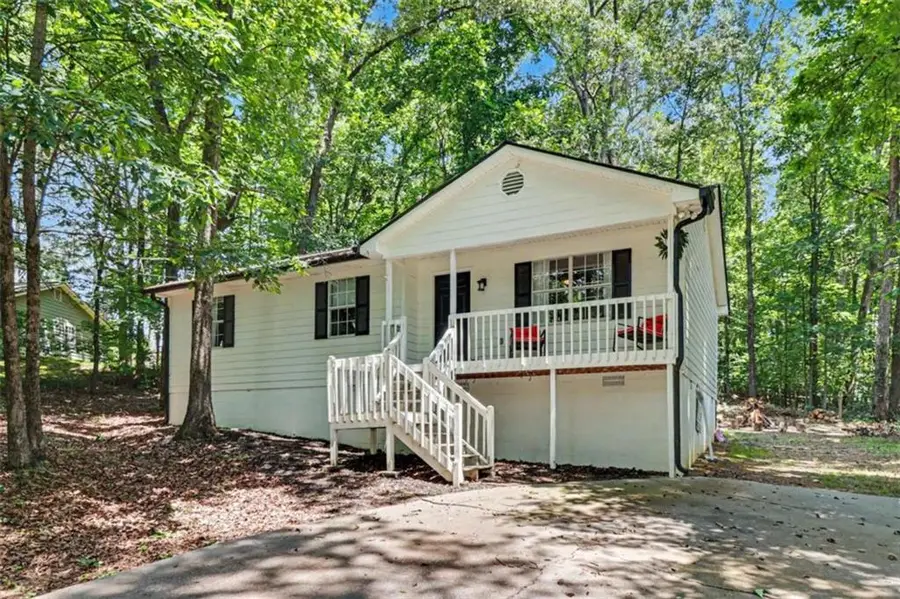 744 Johnson Road, Adairsville, GA 30103 - #2