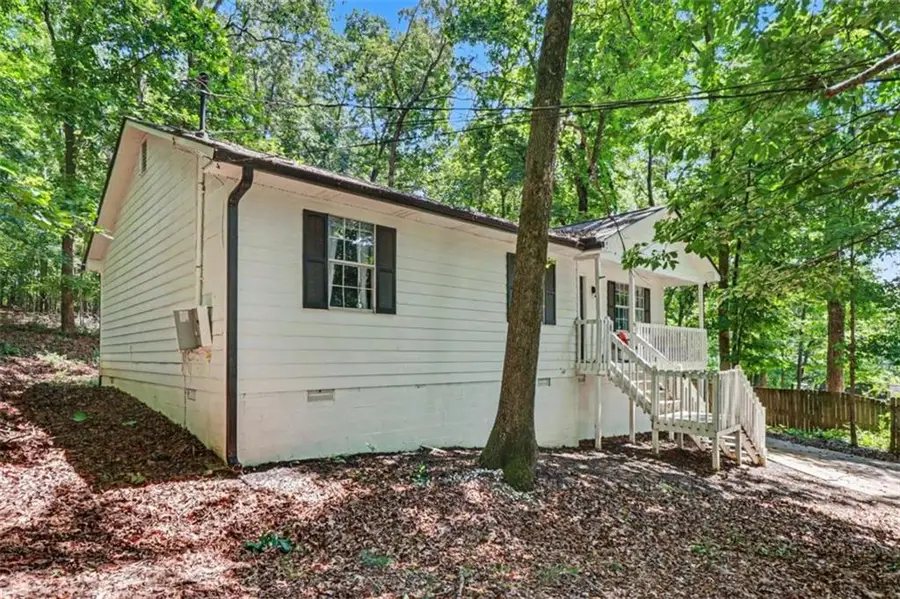 744 Johnson Road, Adairsville, GA 30103 - #3