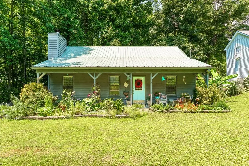 2590 Valient Drive, Cumming, GA 30041 - #1