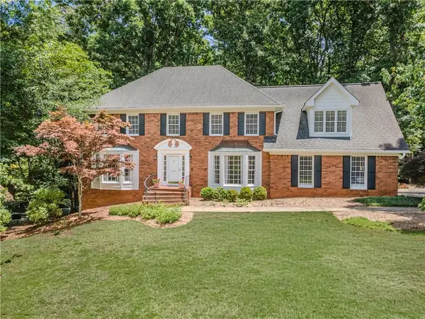 640 Brandi Lane, Lawrenceville, GA 30044