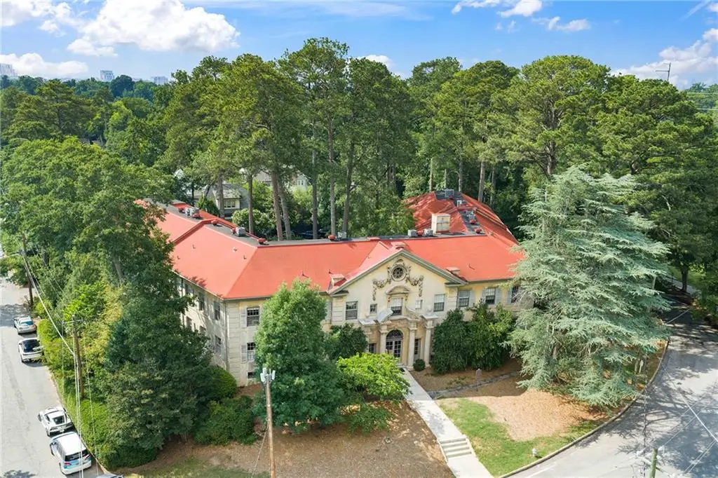200 Montgomery Ferry Drive Ne #30, Atlanta, GA 30309 - #1