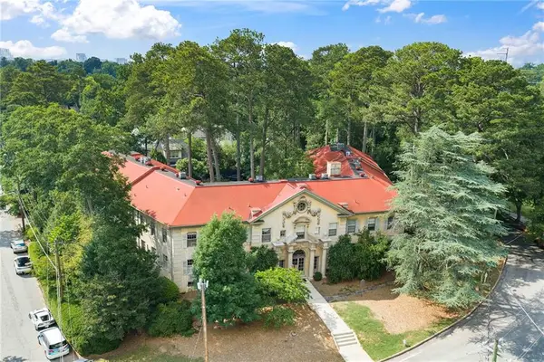 200 Montgomery Ferry Drive Ne #30, Atlanta, GA 30309