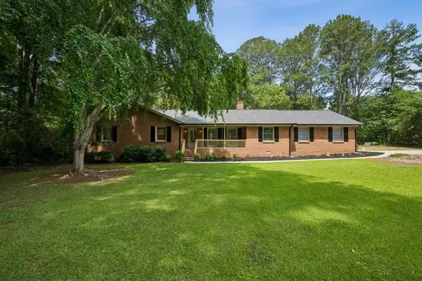 5185 Paul Circle Sw, Conyers, GA 30094