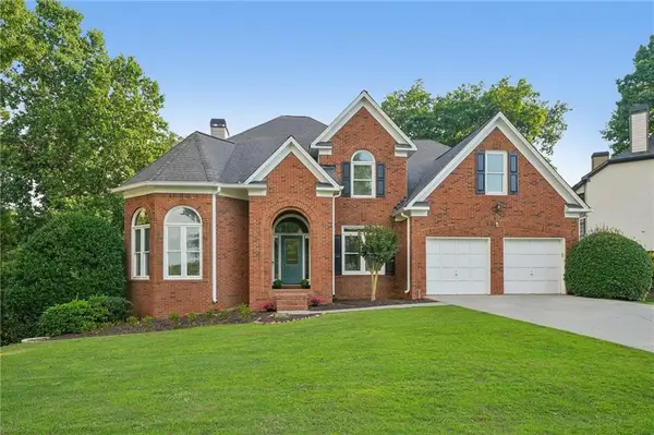 6010 Masters Club Drive, Suwanee, GA 30024