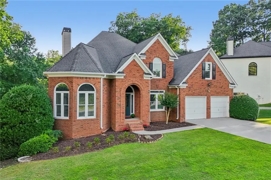 6010 Masters Club Drive, Suwanee, GA 30024 - #2