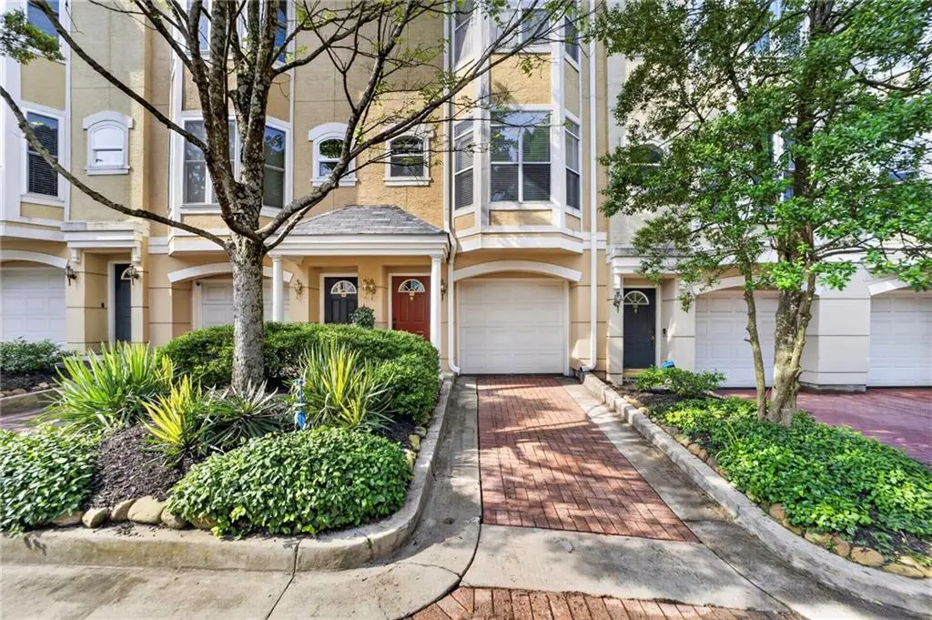 375 Highland Avenue Ne #803, Atlanta, GA 30312 - #1