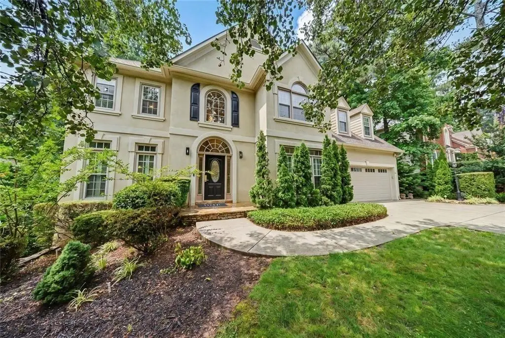 7130 Amberleigh Way, Johns Creek, GA 30097 - #1