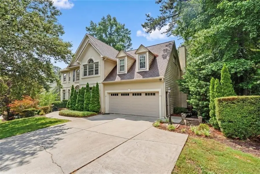 7130 Amberleigh Way, Johns Creek, GA 30097 - #3