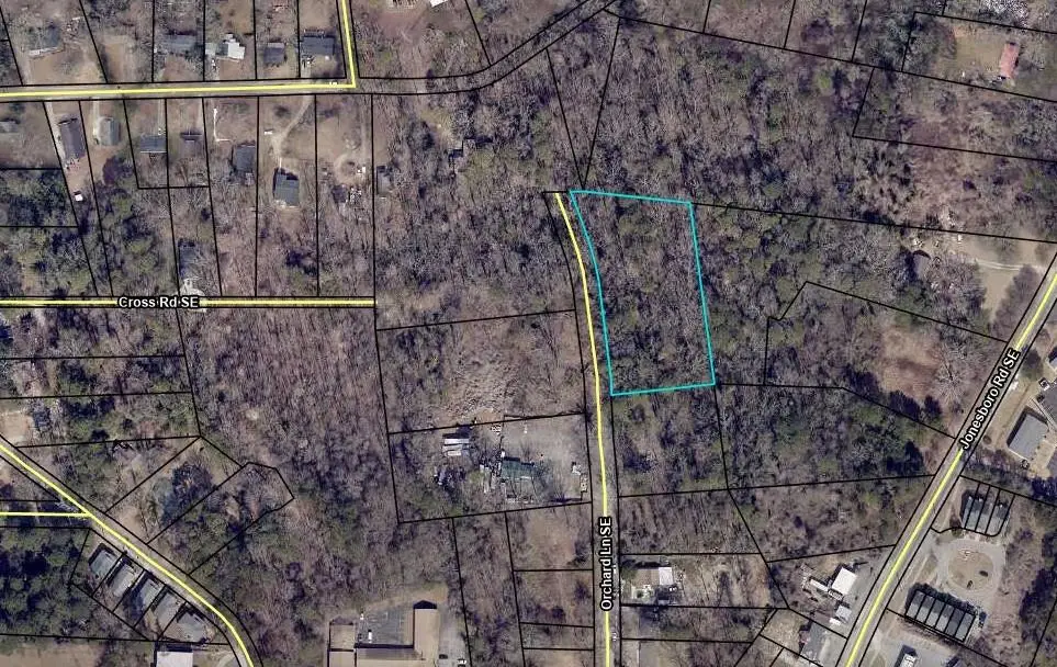 0 Orchard Lane Se, Atlanta, GA 30354 - #1