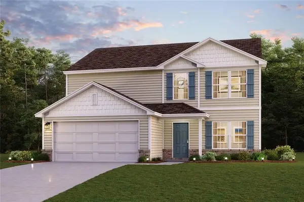 212 Tj's Trail, Hogansville, GA 30230