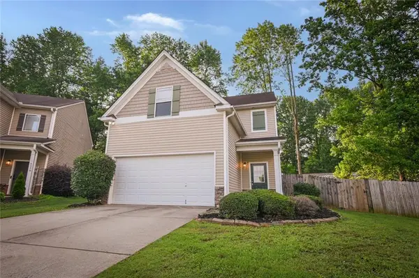4608 Mcever View Drive, Sugar Hill, GA 30518