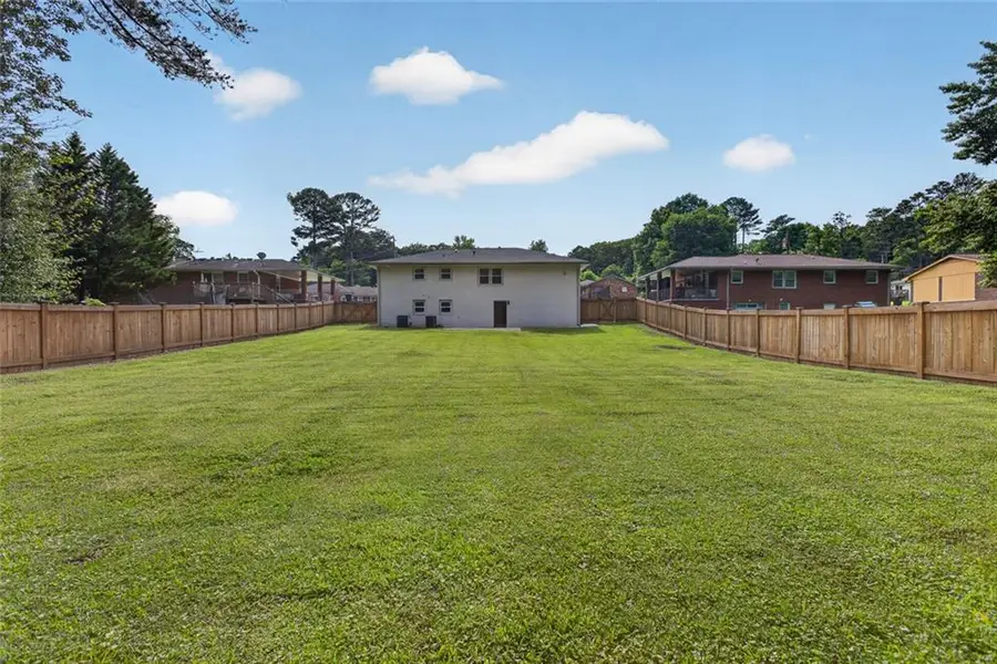 3954 Honeysuckle Lane, Conley, GA 30288 - #2