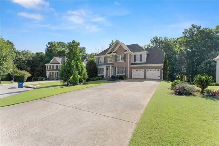 1898 Shaker Falls Lane, Lawrenceville, GA 30045 - #3