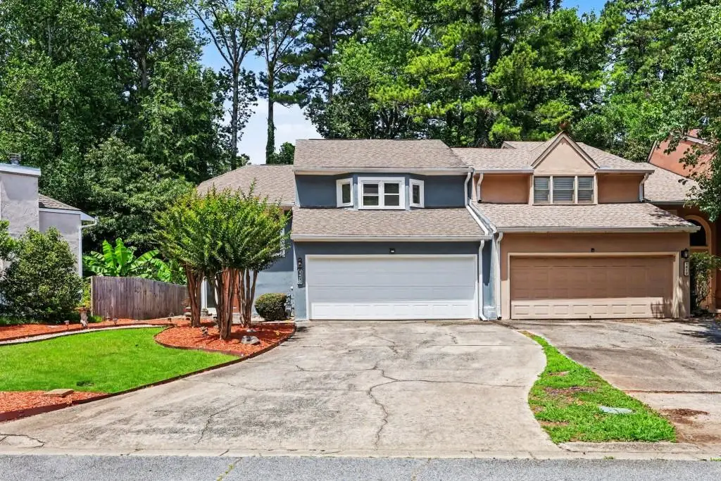 1470 Briaroaks Trail Ne, Atlanta, GA 30329 - #1