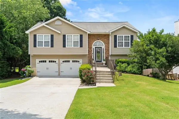 3439 Friendship Farm Drive, Buford, GA 30519