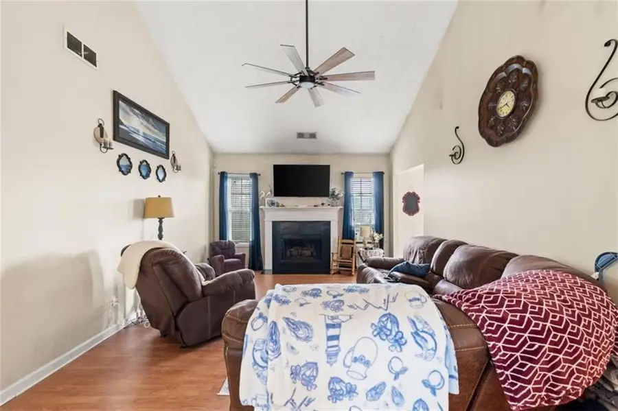 3439 Friendship Farm Drive, Buford, GA 30519 - #2