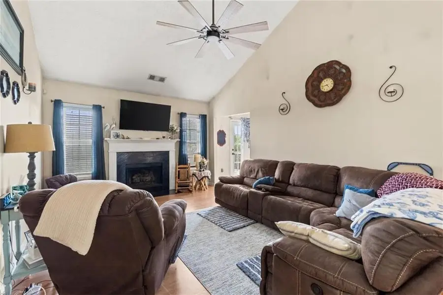 3439 Friendship Farm Drive, Buford, GA 30519 - #3